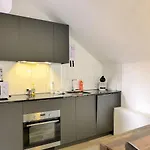 Lejlighed Henry's 202 By Interhome