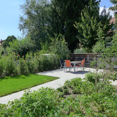 Henry's 202 By Interhome Apartament *