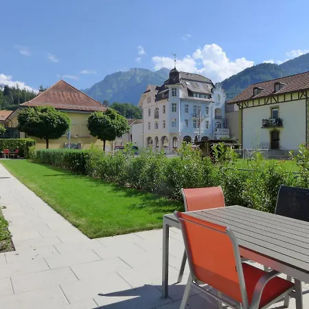 Henry's 202 By Interhome *