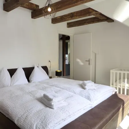 Appartamento Henry's 202 By Interhome Interlaken
