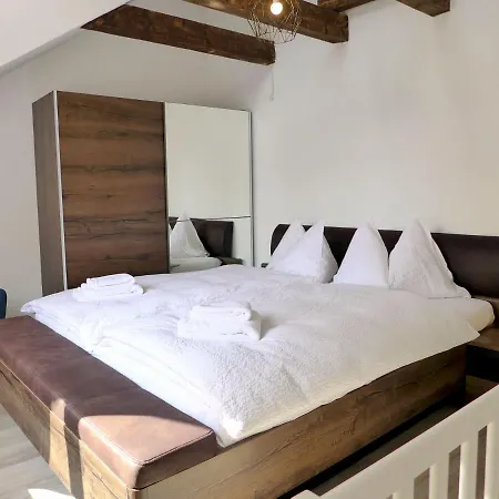 Henry's 202 By Interhome Apartment