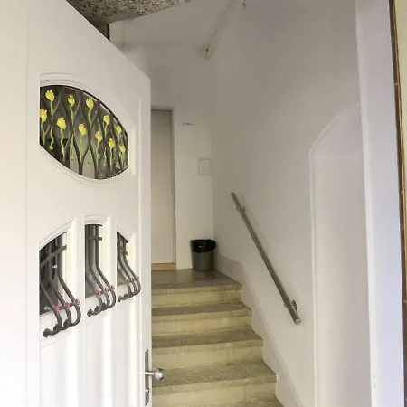 Henry's 202 By Interhome Apartment Interlaken