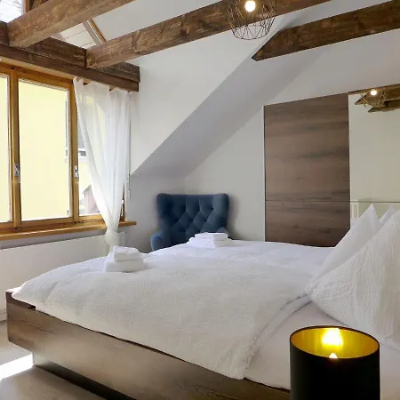 Apartamento Henry's 202 By Interhome *