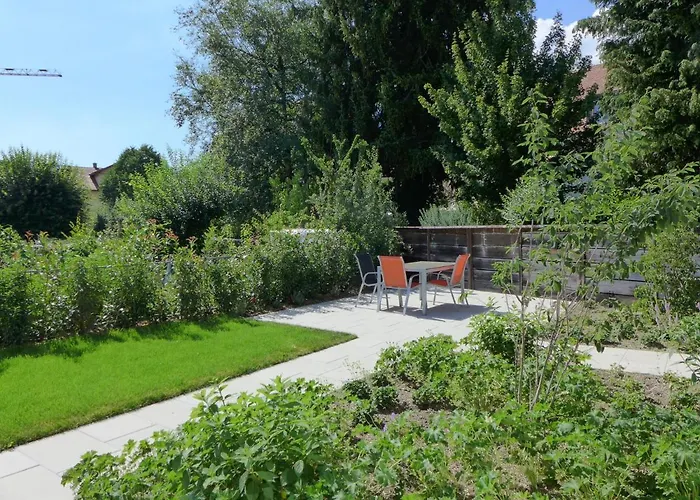 Henry's 202 By Interhome Apartament *