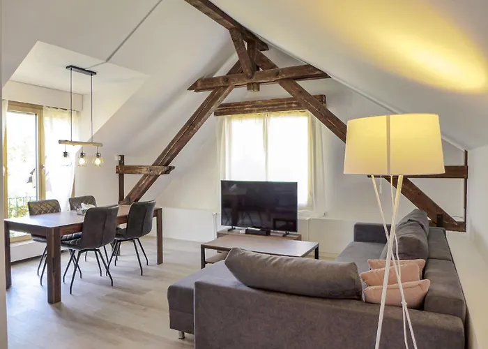 Henry's 202 By Interhome Apartament *