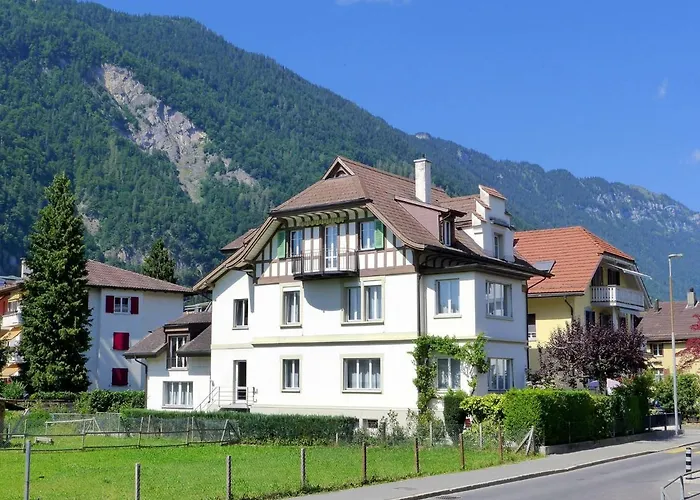 Henry's 202 By Interhome Apartament