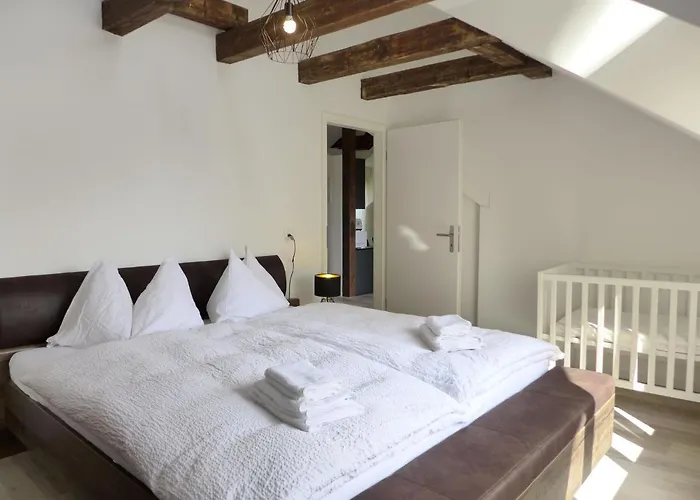 Apartament Henry's 202 By Interhome Interlaken