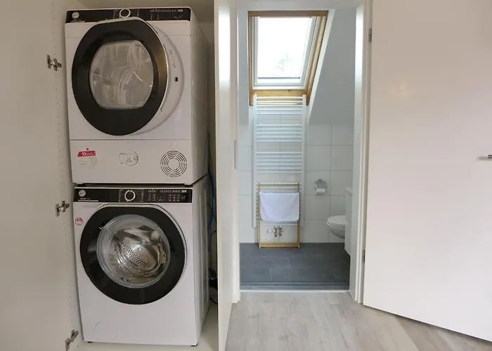 Henry's 202 By Interhome Apartmán *