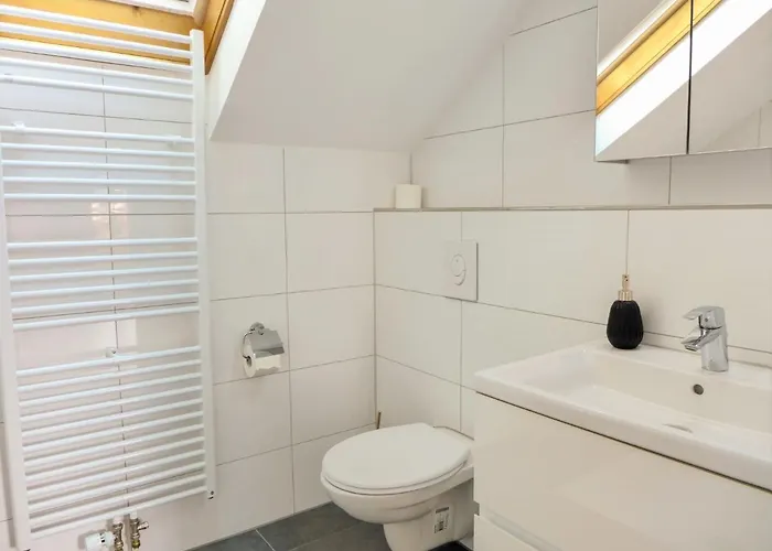 Apartmán Henry's 202 By Interhome Interlaken