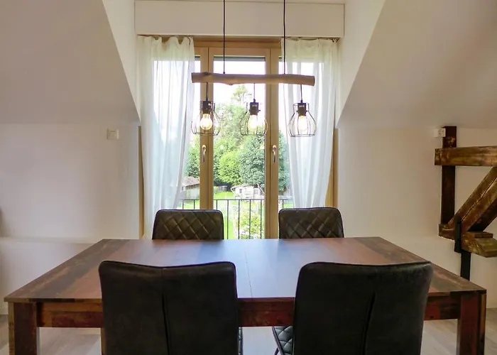 Henry's 202 By Interhome *