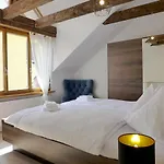 아파트 Henry's 202 By Interhome *