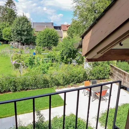 Henry's 202 By Interhome Ιντερλάκεν