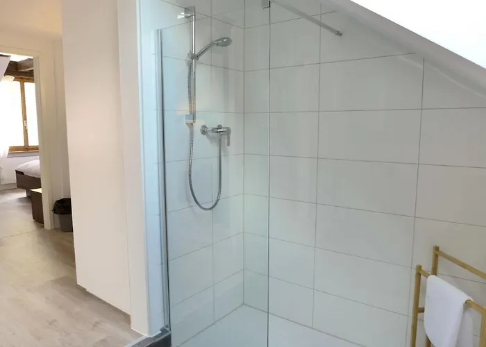 Διαμέρισμα Henry's 202 By Interhome *