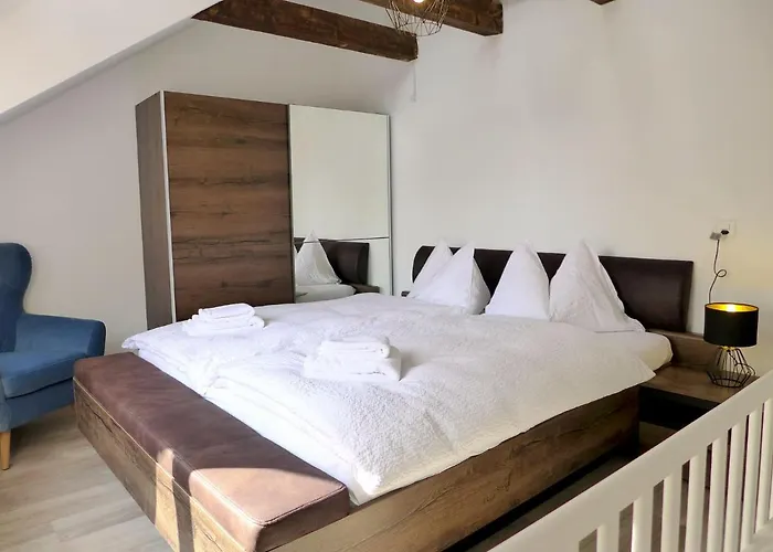 Henry's 202 By Interhome Διαμέρισμα