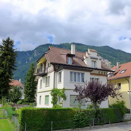 Henry's 202 By Interhome Apartman