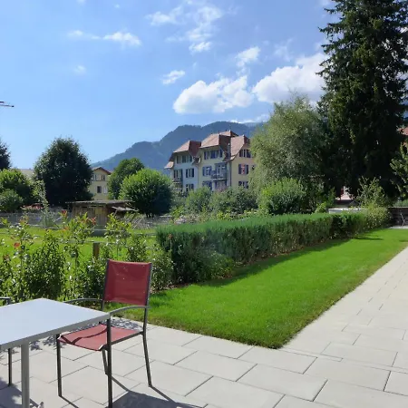 Apartman Henry's 202 By Interhome