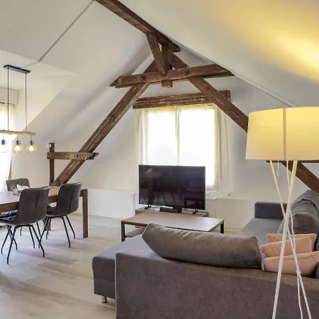 Henry's 202 By Interhome Apartman *