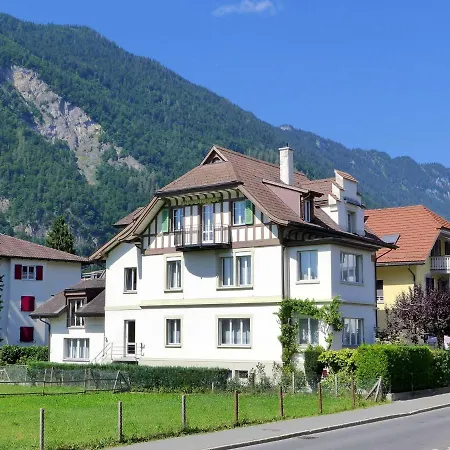 Henry's 202 By Interhome Apartman