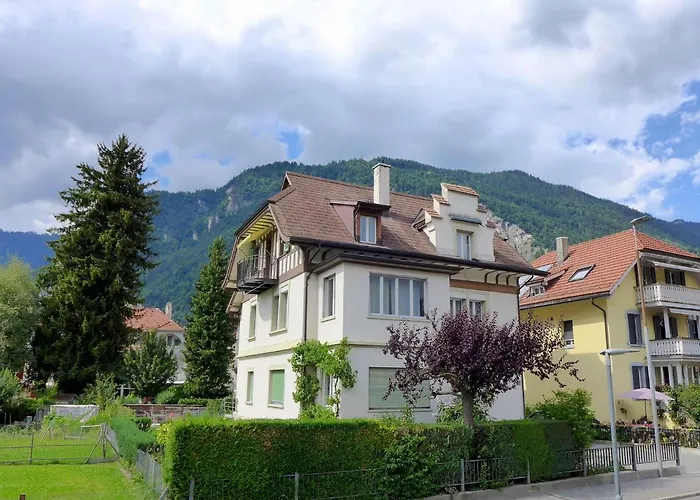 Henry's 202 By Interhome Apartman