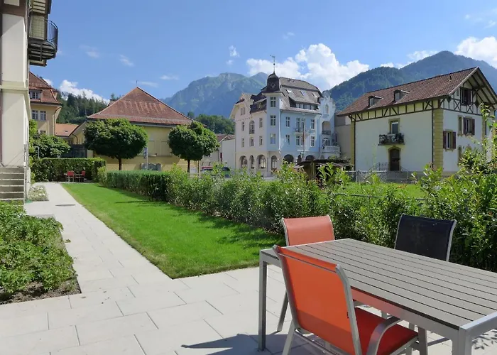 Henry's 202 By Interhome *